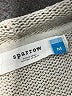 Sparrow Gray Cardigan Size M - photo 6