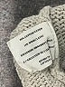 Sparrow Gray Cardigan Size M - photo 7