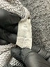 Vince. Gray Pullover Sweater Size L - photo 7