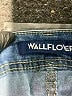 Wallflower Blue Overalls Size XS - photo 4