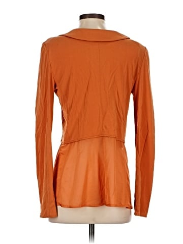Emporio Armani Long Sleeve Blouse (view 2)