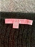 Calypso St. Barth Black Jacket Size XS - photo 6