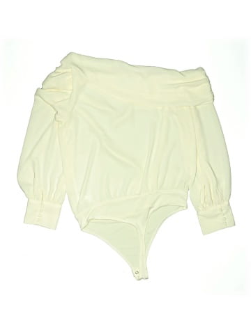 Express Long Sleeve Blouse (view 2)