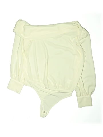 Express Long Sleeve Blouse (view 1)