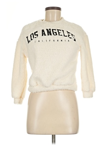 Shein Pullover Sweater (view 1)