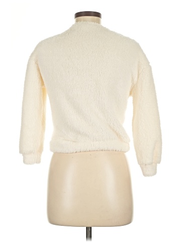 Shein Pullover Sweater (view 2)