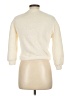 Shein 100% Polyester Ivory Pullover Sweater Size 9 - photo 2