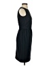 Boden Chevron-herringbone Black Cocktail Dress Size 4 - photo 4