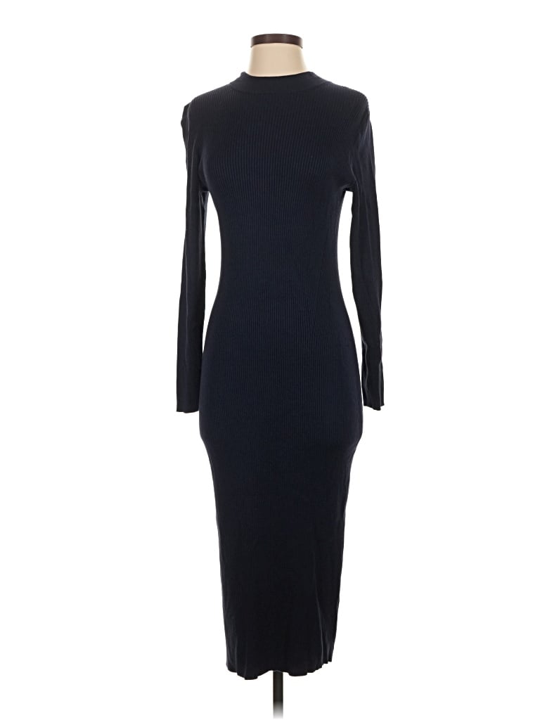 Jcrew Cocktail Dress In Black