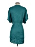 Zara Teal Kimono Size XS - photo 2