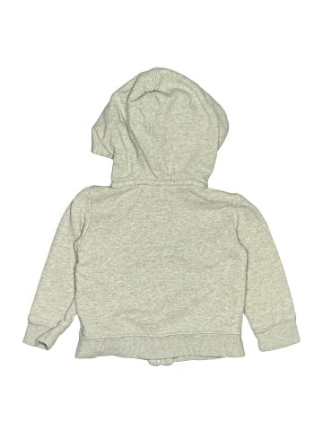 Baby Gap Zip Up Hoodie (view 2)