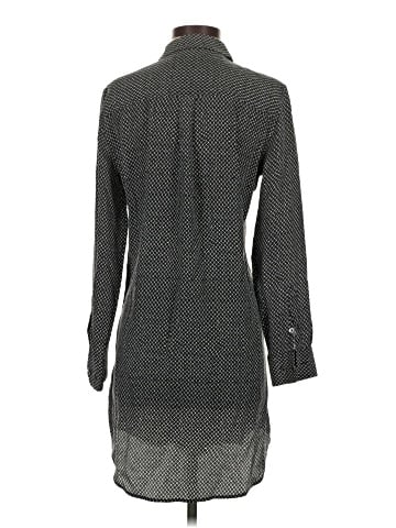 Equipment 3/4 Sleeve Button-Down Shirt (view 2)