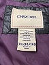Cherokee 100% Polyester Solid Black Snow Jacket Size 14 - 16 - photo 3