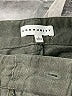 Community Solid Gray Casual Pants Size 2 - photo 7