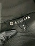 Athleta Black Active Pants Size 2 - photo 4