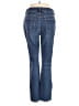 So Slimming by Chico's Hearts Blue Jeans Size Sm (0) - photo 2