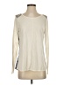 PrAna Ivory Long Sleeve Top Size S - photo 1
