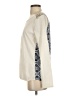 PrAna Ivory Long Sleeve Top Size S - photo 5