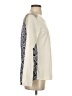 PrAna Ivory Long Sleeve Top Size S - photo 4