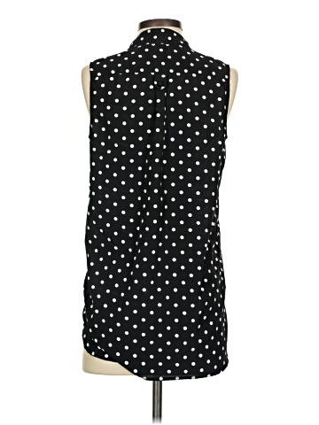 Myrtlewood Sleeveless Blouse (view 2)