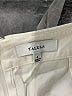 Talula Ivory Skort Size 4 - photo 4