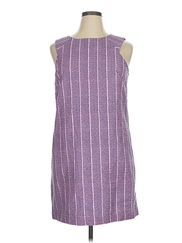 Pre-owned Southern Tide Casual Dress In Purple