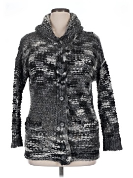 Stile Benetton Cardigan