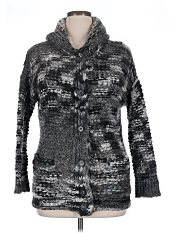 Stile Benetton Cardigan (view 1)