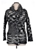 Stile Benetton Silver Cardigan Size 2X (estimated) - photo 1