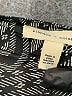 Silence and Noise 100% Polyester Print Gray Casual Pants Size 0 - photo 7