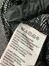 Silence and Noise 100% Polyester Print Gray Casual Pants Size 0 - photo 8