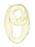 BCBGMAXAZRIA Ivory Scarf One size - photo 1