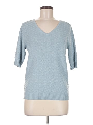 Ella Moss Pullover Sweater (view 1)