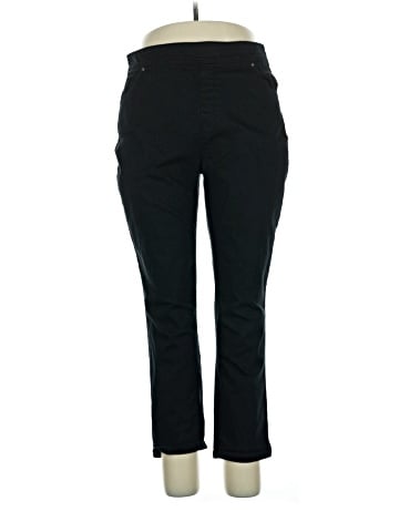 Kim Rogers Casual Pants (view 1)