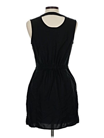 DKNY Jeans Cocktail Dress (view 2)