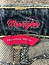 Wrangler Jeans Co Blue Jeans Size 9 - photo 7
