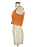 Out From Under Orange Tank Top Size M - photo 5