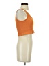 Out From Under Orange Tank Top Size M - photo 4