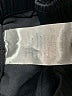 Unbranded Black Casual Pants Size 6Estimated - photo 5