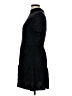 Superdry Chevron-herringbone Black Casual Dress Size 8 - photo 5