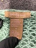 Twenty One Green Turtleneck Sweater Size M - photo 7