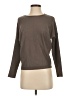 Cyrus Brown Pullover Sweater Size XS - photo 1