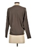 Cyrus Brown Pullover Sweater Size XS - photo 2