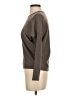Cyrus Brown Pullover Sweater Size XS - photo 5