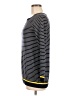 Gap Stripes Black Pullover Sweater Size M - photo 5