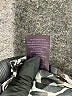 Hale Bob Animal Print Silver Long Sleeve Blouse Size XS - photo 8