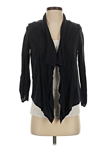 Knitted & Knotted Cardigan (view 1)