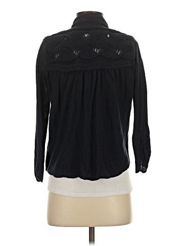 Knitted & Knotted Cardigan (view 2)