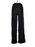 Promover Solid Black Dress Pants Size L - photo 2