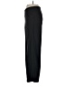 Promover Solid Black Dress Pants Size L - photo 5